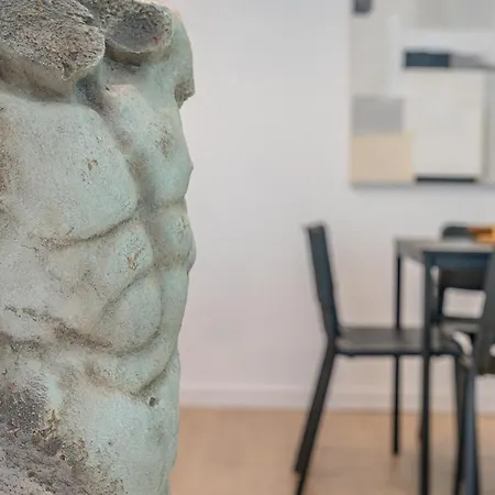 Cruzeiro Deluxe Lisboa