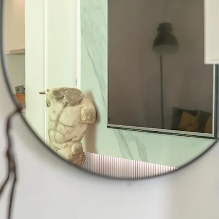 Apartamento Cruzeiro Deluxe