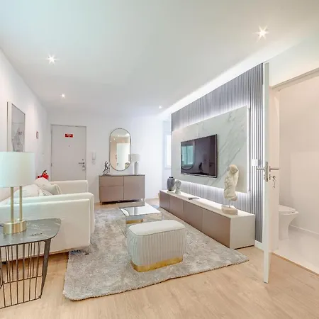 Apartamento Cruzeiro Deluxe *