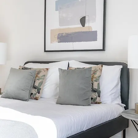 Apartamento Cruzeiro Deluxe Lisboa