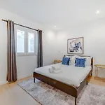 Cruzeiro Deluxe Appartement Lissabon