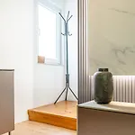 Cruzeiro Deluxe Appartement *