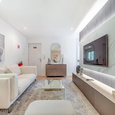 Apartment Cruzeiro Deluxe Lisbon