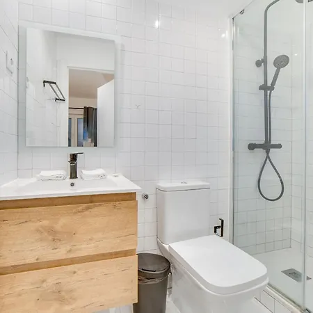 Cruzeiro Deluxe Apartment *