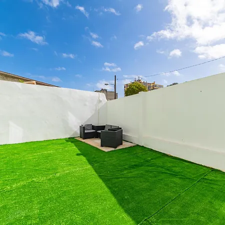 Apartmán Cruzeiro Deluxe *