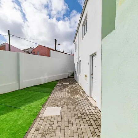 Cruzeiro Deluxe Appartement Lissabon