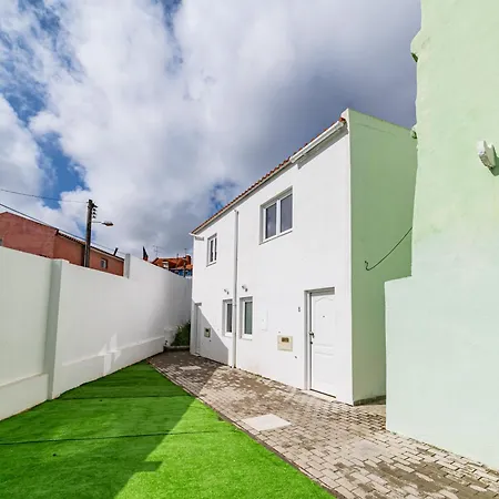 Appartement Cruzeiro Deluxe