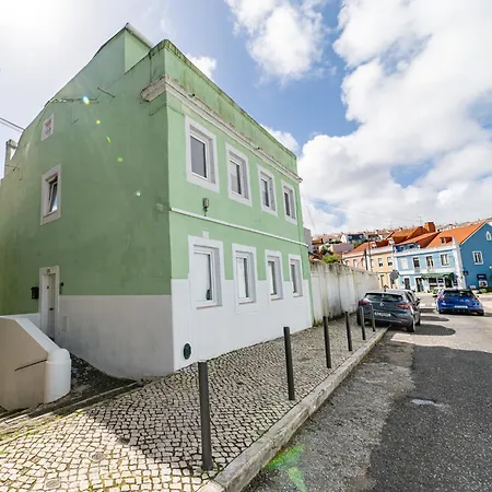 Cruzeiro Deluxe Appartement *