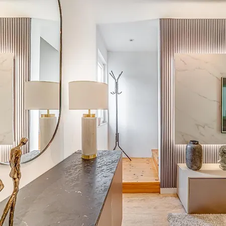 Cruzeiro Deluxe Apartman