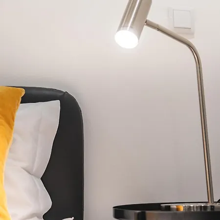 Cruzeiro Deluxe Apartman Lisboa